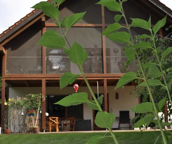 Klatt_gallus 아파트 마이젠하임